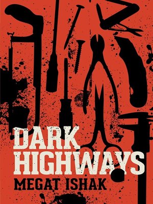 cover image of Dark Highways